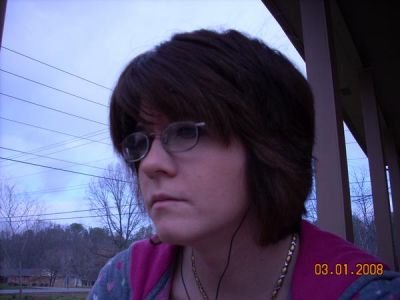 Tiffany Cragin