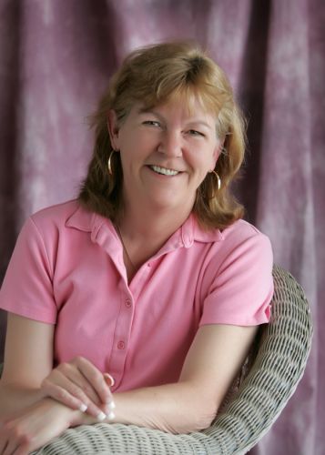 Suzanne Mccollister