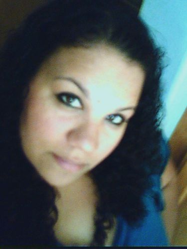 Marisha Bailey