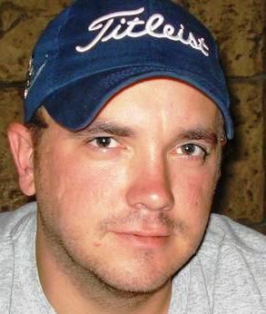 Jeremy Kengott