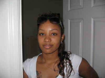 Sheneka Sanders