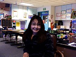 Sherry Colley