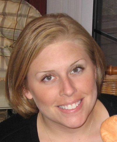 Heather Tingley