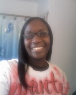 Shanekqua Chambers