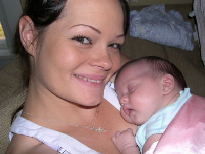 Shawna Leonard