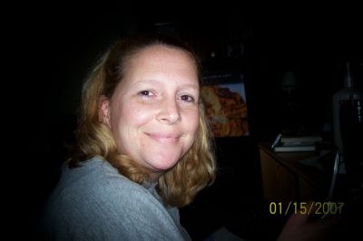 Deena Rohrbaugh