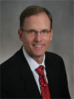Gordon Perry