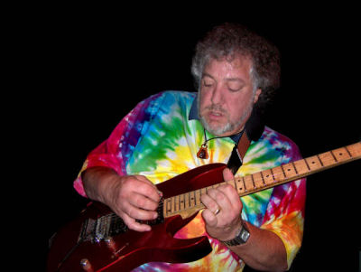 Kenneth Kasman