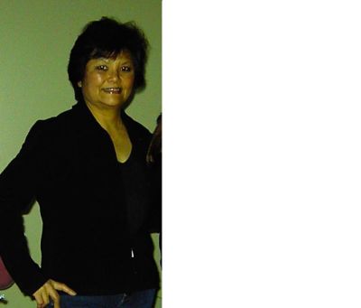 Donna Martinez