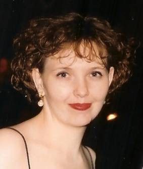 Johanna Burlingham