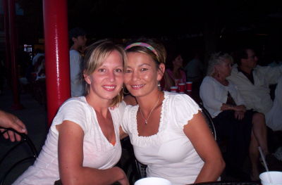 Linda Portwood