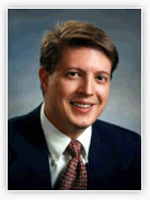 Steven Blausey