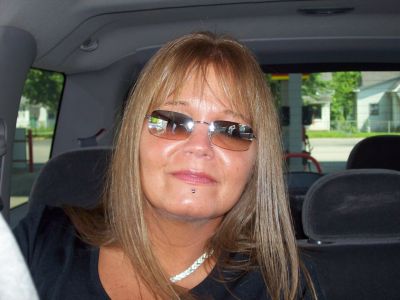 Julie Gibbs