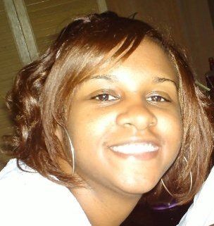 Victoria Nored