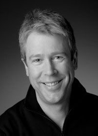 Michael Ryan