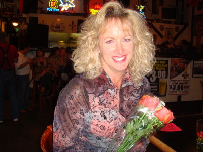 Rachel Hill