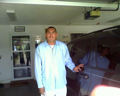 Francisco Villegas