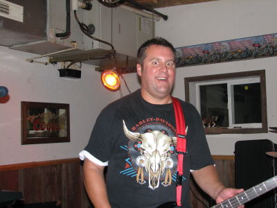 Bill Regner
