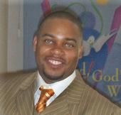Gerald Garris