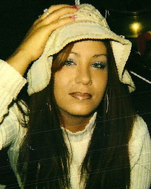 Tanya Jackson