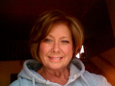 Sally Twiss