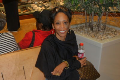 Gwendolyn Goodwin