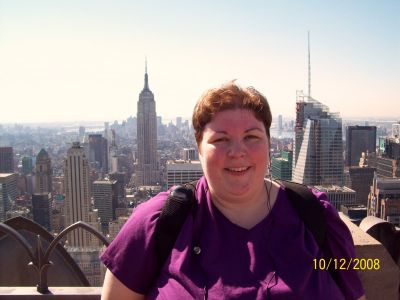 Cynthia Briggs