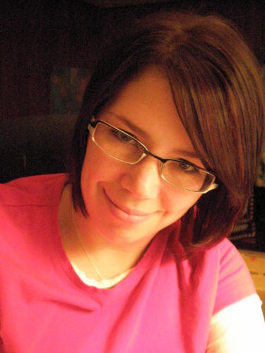 Michelle Schwartz