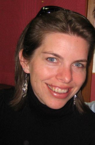 Samantha Doerr