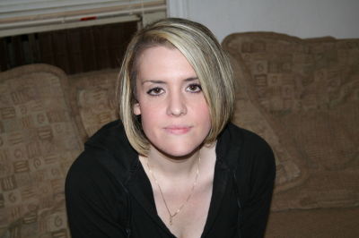 Courtney Eggel