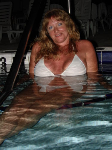 Susan Madden