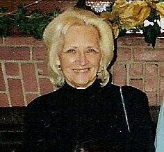 Betty Fleming