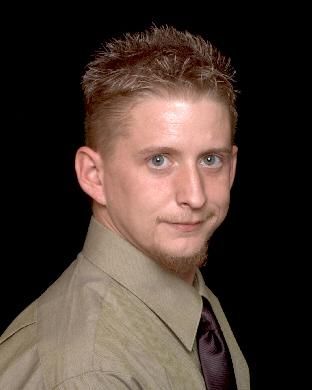 Damon Garrow