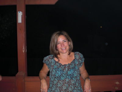 Rhonda Lanier