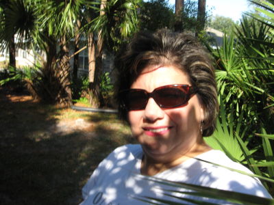 Jane Acton