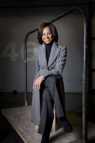 Shondella Morton