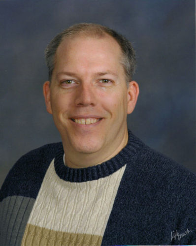 Jeffrey Calvert
