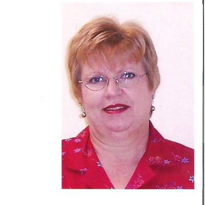 Roxie Bossenberger
