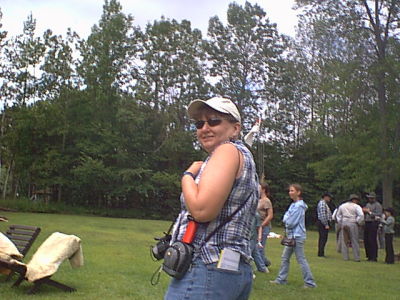 Tracy Downing