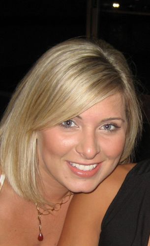 Faith Reed