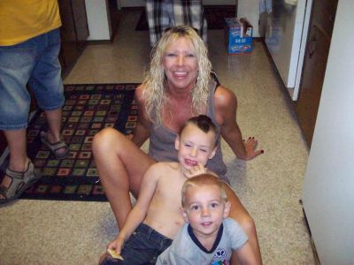 Brenda Bower