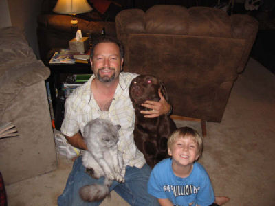 Brian Maynard