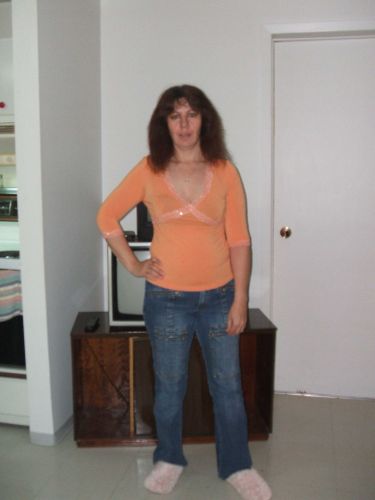 Jeannie Mcneely