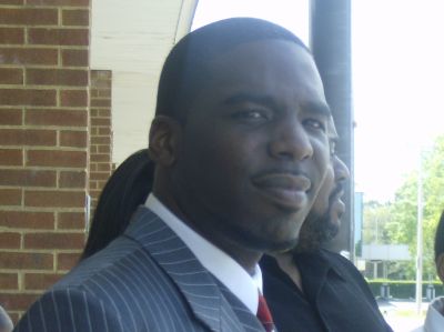 Richie Staton