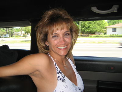 Kimberly Hostutler