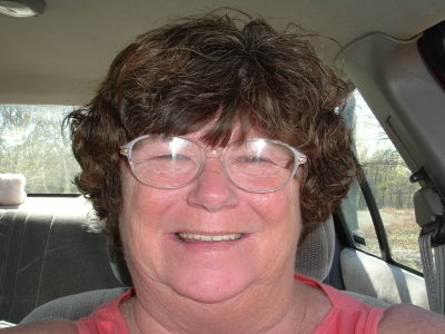 Deborah Adams