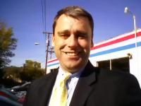Michael Stacy