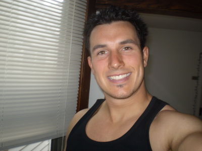 Burton Nance