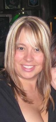 Melissa Burge