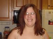Christine Hart
